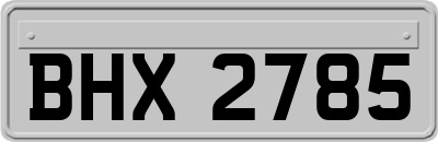 BHX2785