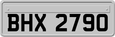 BHX2790