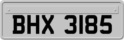 BHX3185