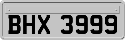 BHX3999