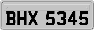 BHX5345