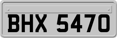 BHX5470