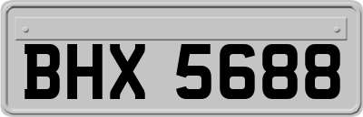 BHX5688