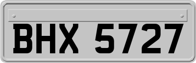 BHX5727
