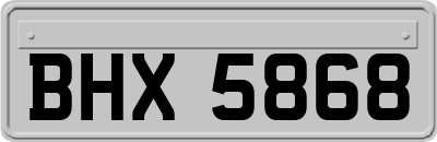 BHX5868