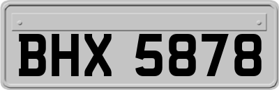 BHX5878
