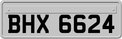 BHX6624