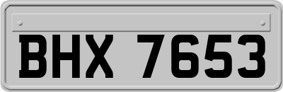 BHX7653