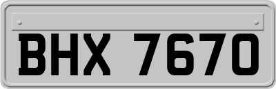 BHX7670