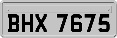 BHX7675