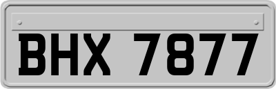 BHX7877