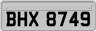 BHX8749