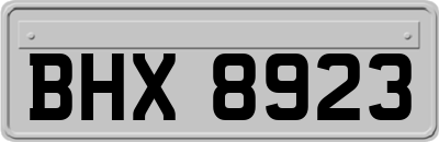 BHX8923