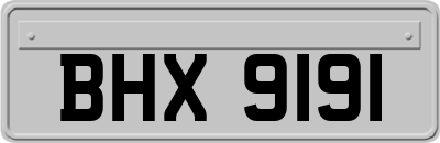 BHX9191
