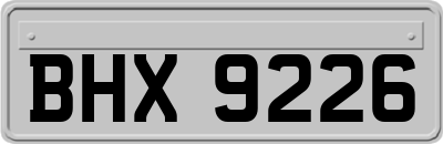 BHX9226