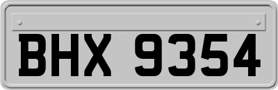 BHX9354
