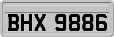 BHX9886