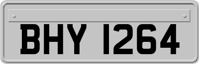 BHY1264
