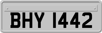 BHY1442