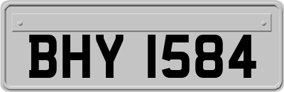 BHY1584