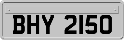 BHY2150