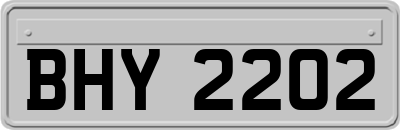 BHY2202