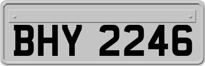 BHY2246