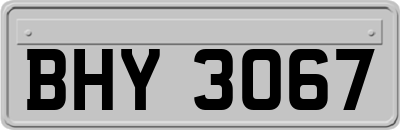 BHY3067