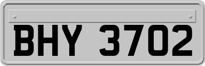 BHY3702
