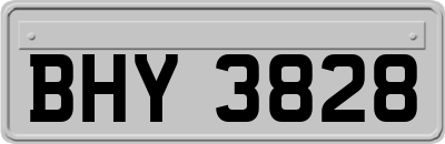 BHY3828