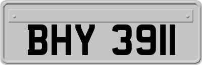 BHY3911