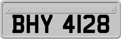 BHY4128
