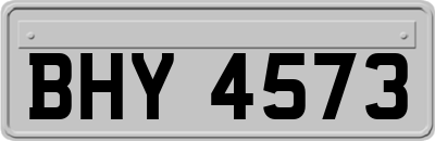 BHY4573