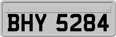 BHY5284