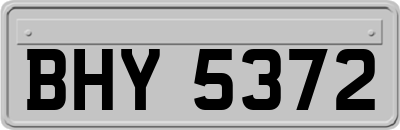 BHY5372