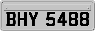 BHY5488
