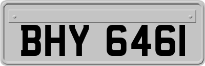 BHY6461