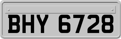 BHY6728