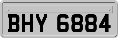 BHY6884