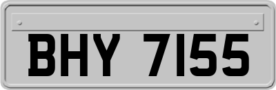 BHY7155