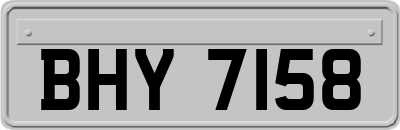 BHY7158