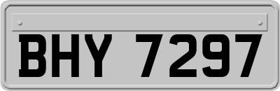 BHY7297