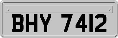 BHY7412