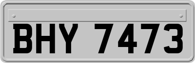 BHY7473