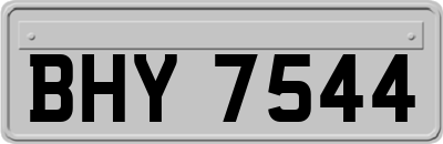 BHY7544