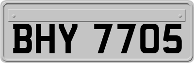 BHY7705