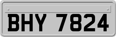 BHY7824
