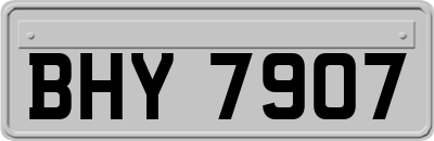 BHY7907
