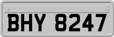 BHY8247