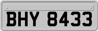 BHY8433